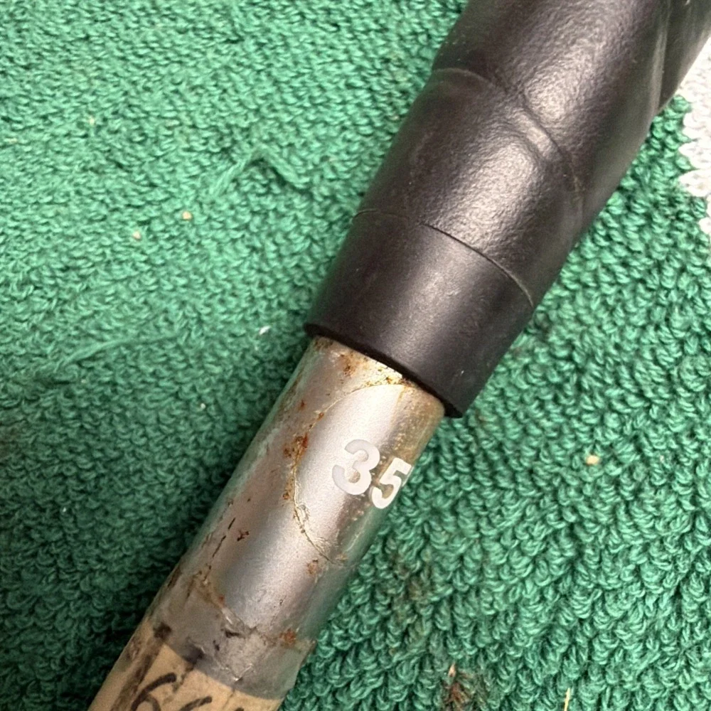 Titleist Scotty Cameron (SC) Bulls Eye Standard Flange 35